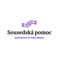 Sousedská Pomoc, nadační fond Logo