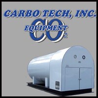 Carbo Tech, Incorporated Logo