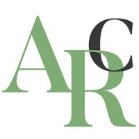 Agnès Renoult Communication Logo