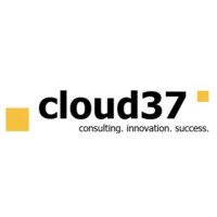cloud37 GmbH Logo