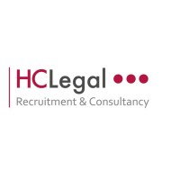 HC Legal - Recruitment & Consultancy Logo