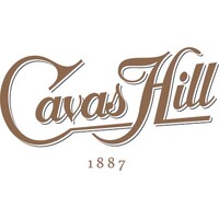 CAVAS HILL Logo
