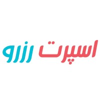 SportReserve | اسپرت رزرو Logo