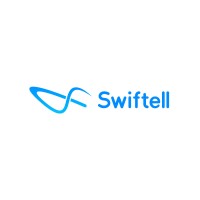 Swiftell Logo