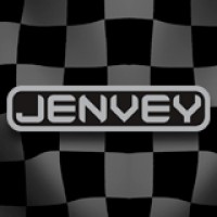 Jenvey Dynamics Limited Logo