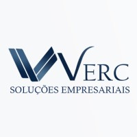 VERC Soluções Empresariais Logo