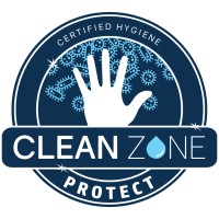 Clean Zone Protect Logo