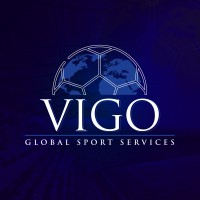 Vigo Global Sport Services Logo