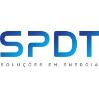 SPDT - Soluções em Energia Logo