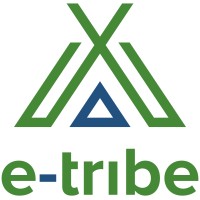 E-Tribe energy LLP Logo