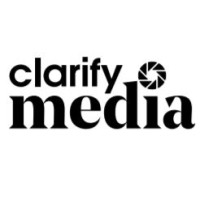 Clarify.Media Logo