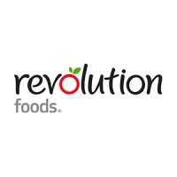 Revolution Foods Logo