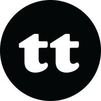 TT Marketing Logo