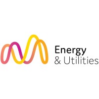 Energy & Utilities Logo
