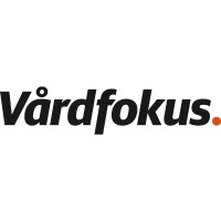 Vårdfokus Logo