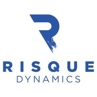 Risque Dynamics Logo
