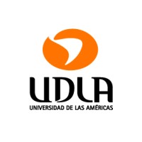 Universidad de Las Américas (CL) Logo