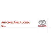 Automecánica Jordi Logo
