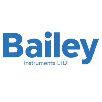 Bailey Instruments Logo