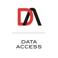 Data Access Logo