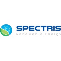 Spectris Energy Logo