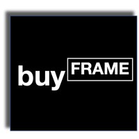 BuyFrame Logo