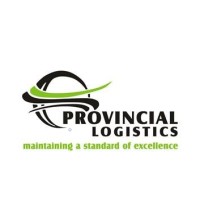 Provincial Logistics (PTY) Ltd Logo