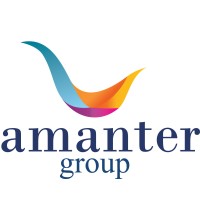 Amanter Group Logo