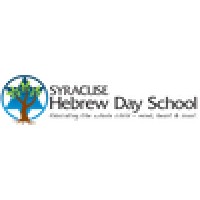 Syracuse Hebrew Day School Logo