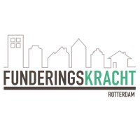 Funderingskracht Logo