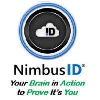 NimbusID LLC. Logo