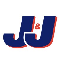 J & J Heating and Cooling, Inc. Logo