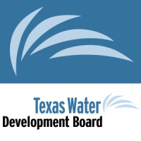 Texas Water Development Board Logo