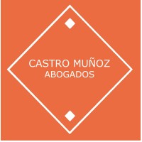 CASTRO MUÑOZ ABOGADOS Logo