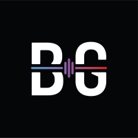 Blaugranagram Logo