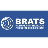 Brats Indústria e Comércio de Produtos Metálicos Especiais Ltda Logo