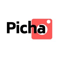 Picha Images Logo