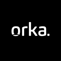Orka Technology Group Logo