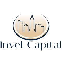 Invel Capital, LLC Logo