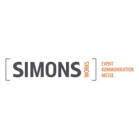 SIMONS WORKS Logo