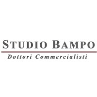 STUDIO BAMPO Logo