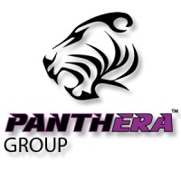 Panthera Group - Construction Site Set-Up Services Logo