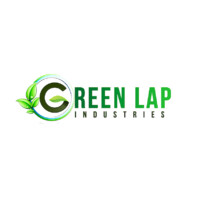 Green Lap Industries LLP Logo