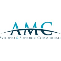 AMC Solution Logo