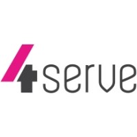4serve Logo