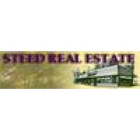 Steed Real Estate Logo