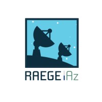 RAEGE-Az Logo