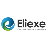 Eliexe Limited. Logo