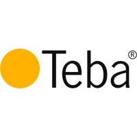 Teba GmbH & Co. KG Logo