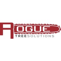 Rogue Tree Solutions LLC. Logo